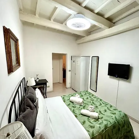 Panzió Il Gattopardo Firenze