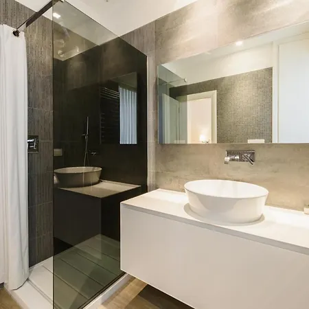 Apartment Jacopo By Mmega