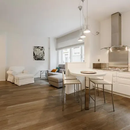 Apartment Jacopo By Mmega *