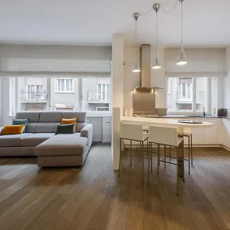 Apartment Jacopo By Mmega Florence