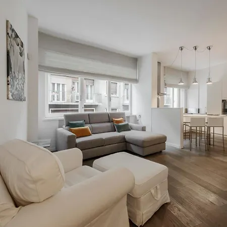 Jacopo By Mmega Apartment Florence