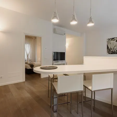 Apartment Jacopo By Mmega