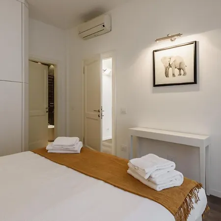 Apartment Jacopo By Mmega Florence