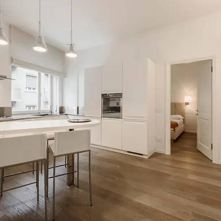 Jacopo By Mmega Apartment *