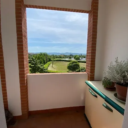 Appartamento Casa Giulietta *