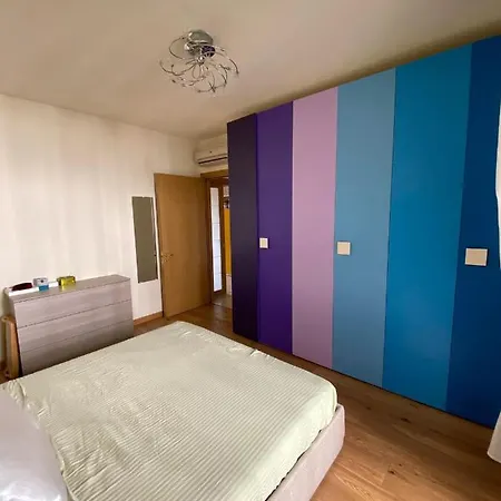 Casa Giulietta Apartamento