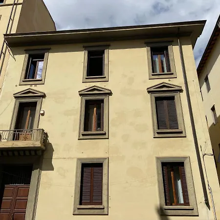 Dai Maestri Appartamento