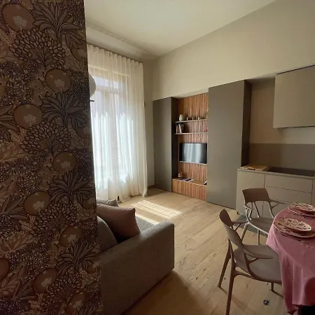 Dai Maestri Appartamento