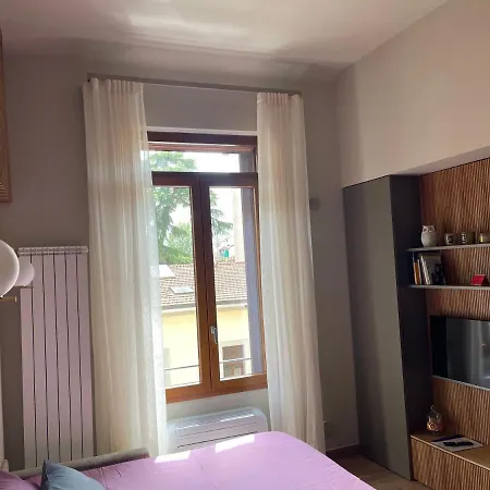 Dai Maestri Appartamento