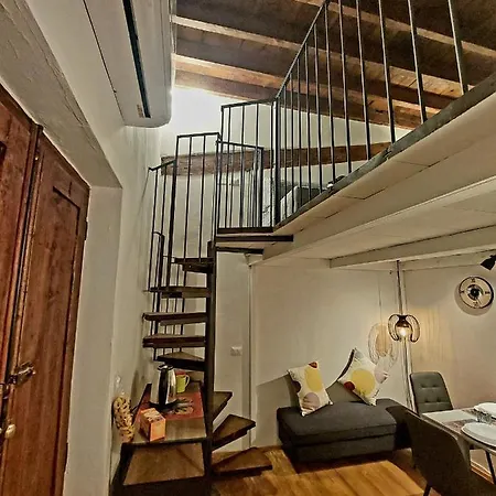 Apartment Il Covo Di Camillo Duomo Di Florence