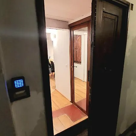 Apartment Il Covo Di Camillo Duomo Di