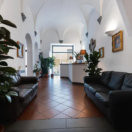 Unicorno Hotel