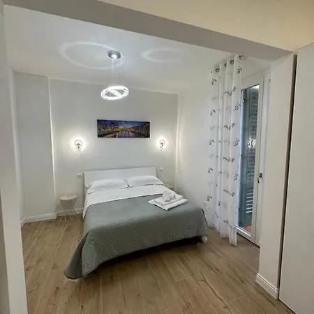 Sofia Apartment