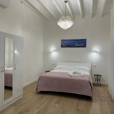 Apartment Sofia Florence