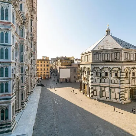 Vista Duomo * Florence
