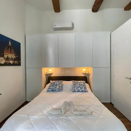 Affittacamere Poggi 18 1 Firenze