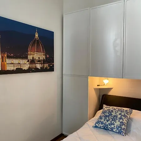 Poggi 18 1 Affittacamere Firenze