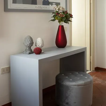 Wine Bolgheri Apartment *