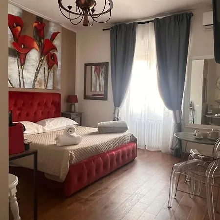 Residenza Anton Doni * Firenze