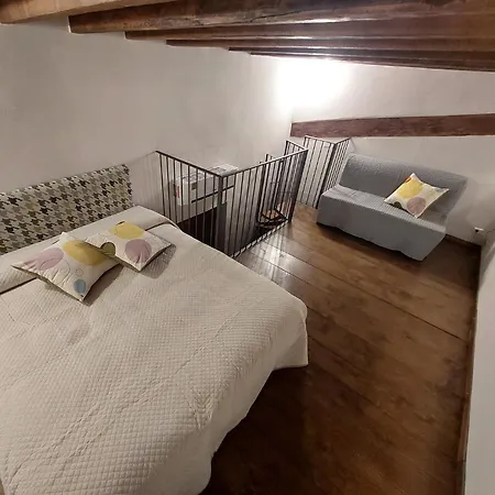 Apartment Il Covo Di Camillo Duomo Di Florence