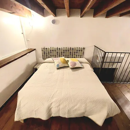 Apartment Il Covo Di Camillo Duomo Di Florence