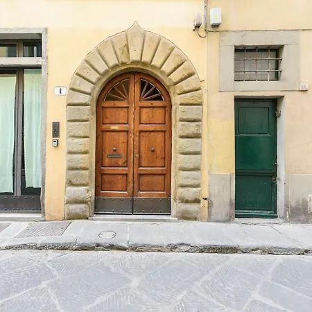 Apartment Palazzotto Pitti By Mmega *
