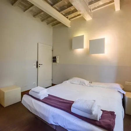 Apartment Palazzotto Pitti By Mmega