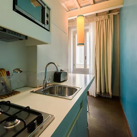 Palazzotto Pitti By Mmega Διαμέρισμα *