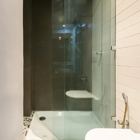 Palazzotto Pitti By Mmega Apartment