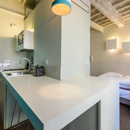 Palazzotto Pitti By Mmega Apartment *