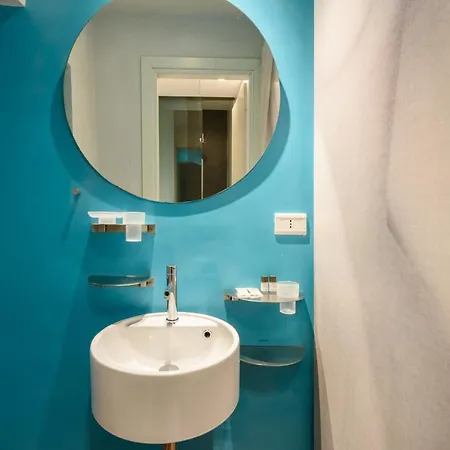 Palazzotto Pitti By Mmega Apartment Florence