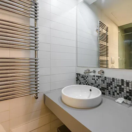Palazzotto Pitti By Mmega * Φλωρεντία