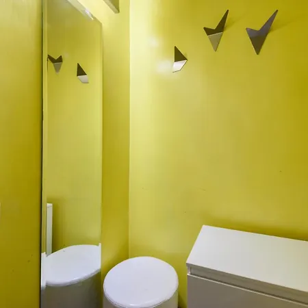 Διαμέρισμα Palazzotto Pitti By Mmega *