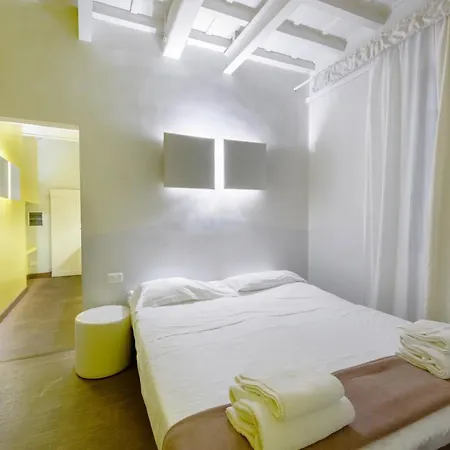 Palazzotto Pitti By Mmega Apartment Florence