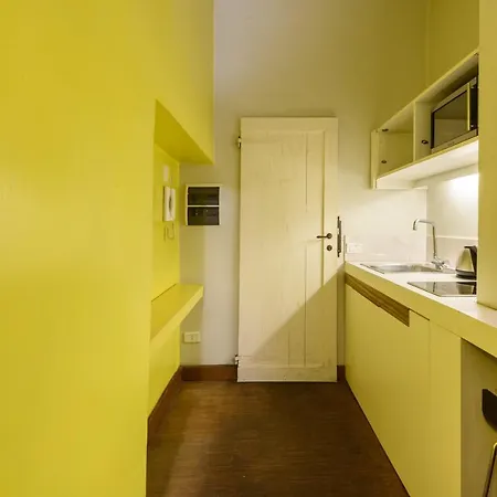 Palazzotto Pitti By Mmega Apartment Florence