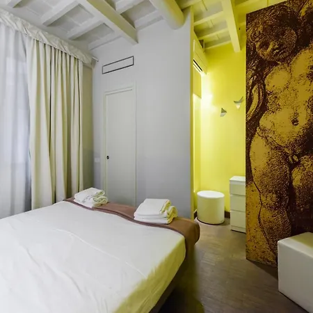 Palazzotto Pitti By Mmega Apartment *
