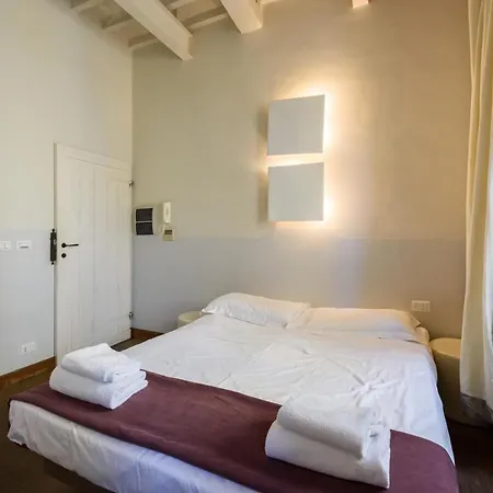 Apartment Palazzotto Pitti By Mmega *
