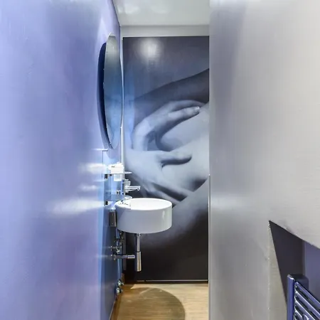 Apartment Palazzotto Pitti By Mmega