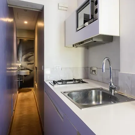 Palazzotto Pitti By Mmega Apartment