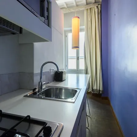 Palazzotto Pitti By Mmega Διαμέρισμα *