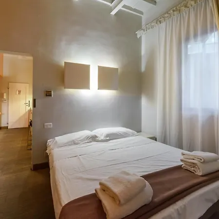 Apartment Palazzotto Pitti By Mmega Florence