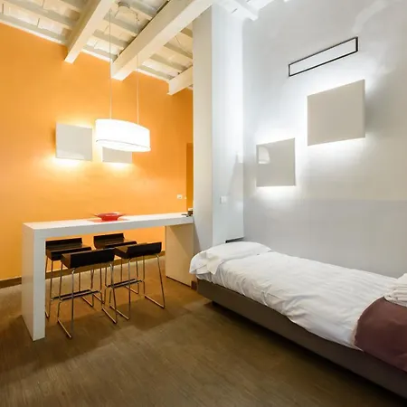 Palazzotto Pitti By Mmega Apartment Florence