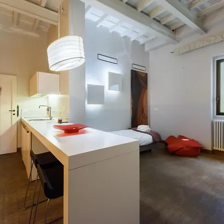 Palazzotto Pitti By Mmega