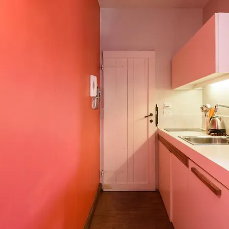 Apartment Palazzotto Pitti By Mmega *