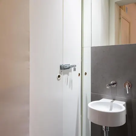 Palazzotto Pitti By Mmega Apartment