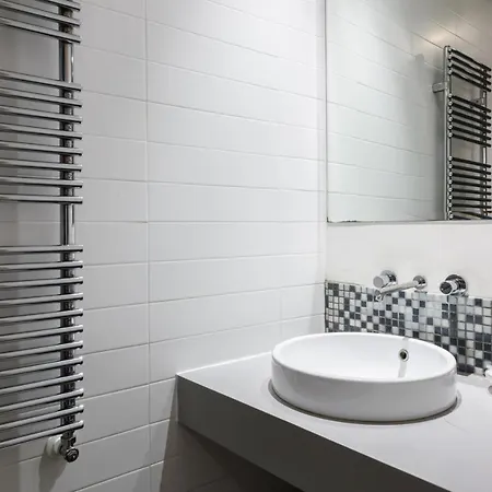 Apartment Palazzotto Pitti By Mmega Florence