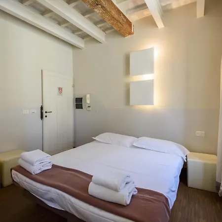 Apartment Palazzotto Pitti By Mmega