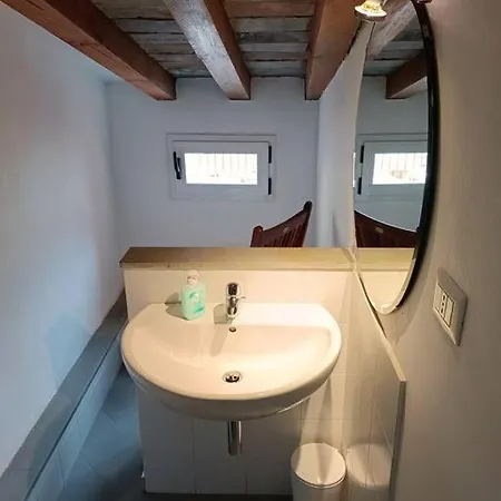 Novella's Loft Near Santa Maria Novella Station Florence