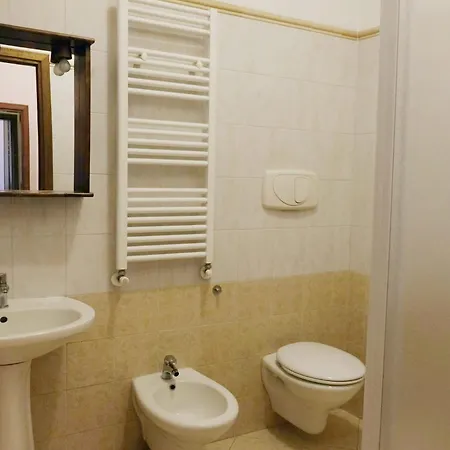 Apartment Iris Casa Vacanza