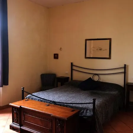 Iris Casa Vacanza *